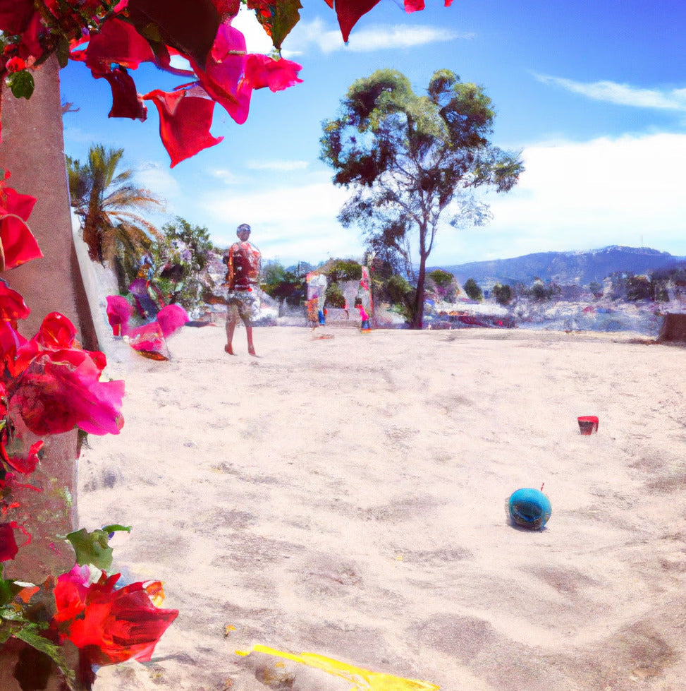☀️ Summer in the 70’s: Collective Memory in Soft Focus